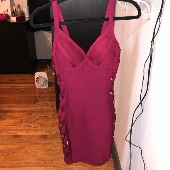 house of CB Dresses & Skirts - House of CB party dress